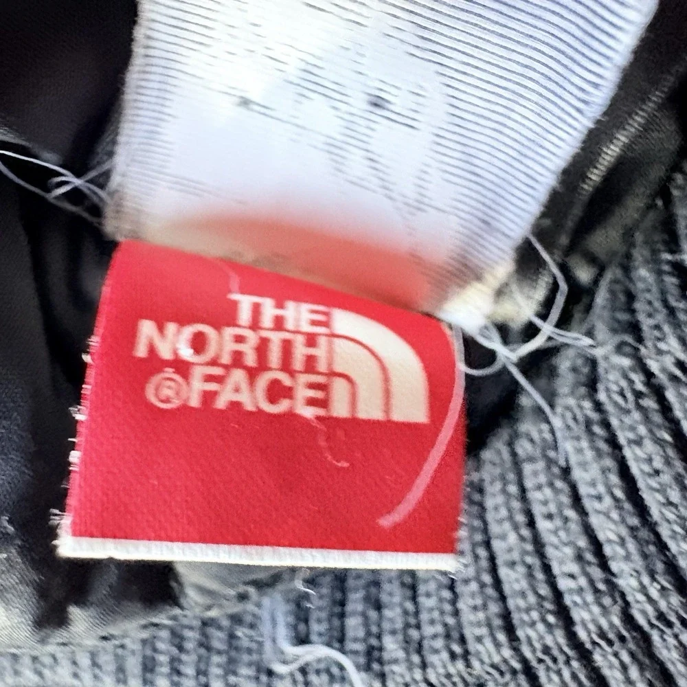 The North Face north face